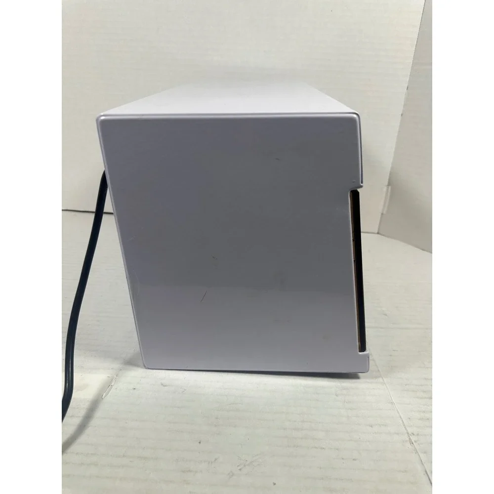 CSC UV Sterilizer Cabinet Professional Salon Tool Sanitizer White 10W 120V‎
